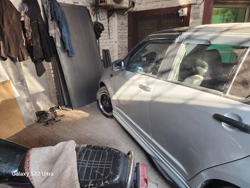 swift automatic 2015 4