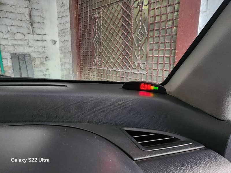 swift automatic 2015 8