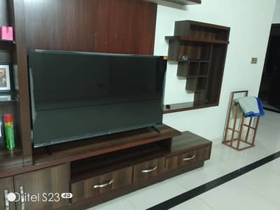 TCL 55 inches brand new smart google tv