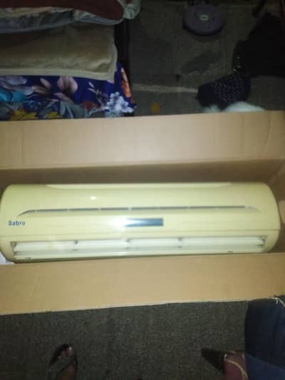 out door unit for sale