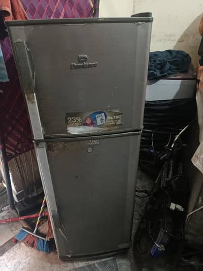 Dawlance Fridge (Small size)