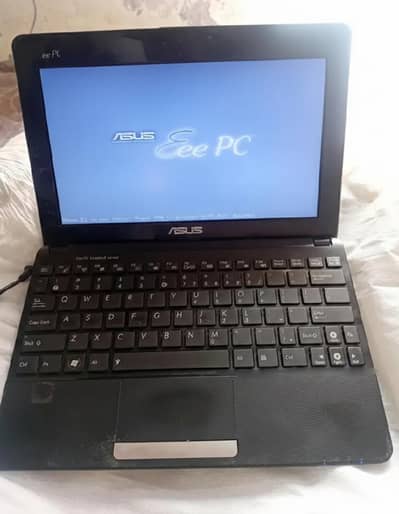 Laptop Asus SeaShell