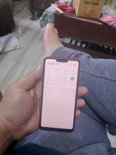 oppo A3x