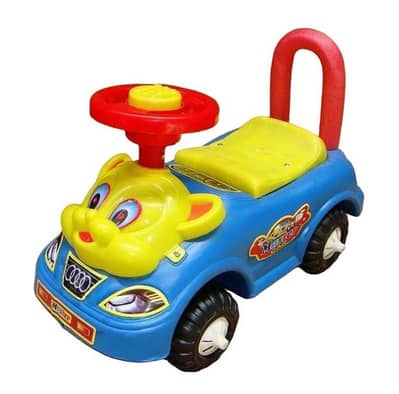 Baby Ride On Car for Boys & Girls | Limited Stock