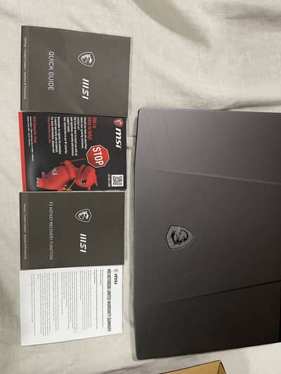 Msi pulse GL66 RTX 3070