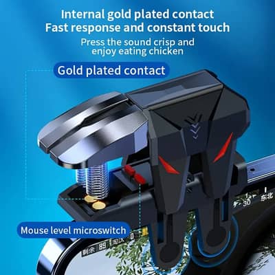 Game Trigger, PUBG Mobile Trigger Game