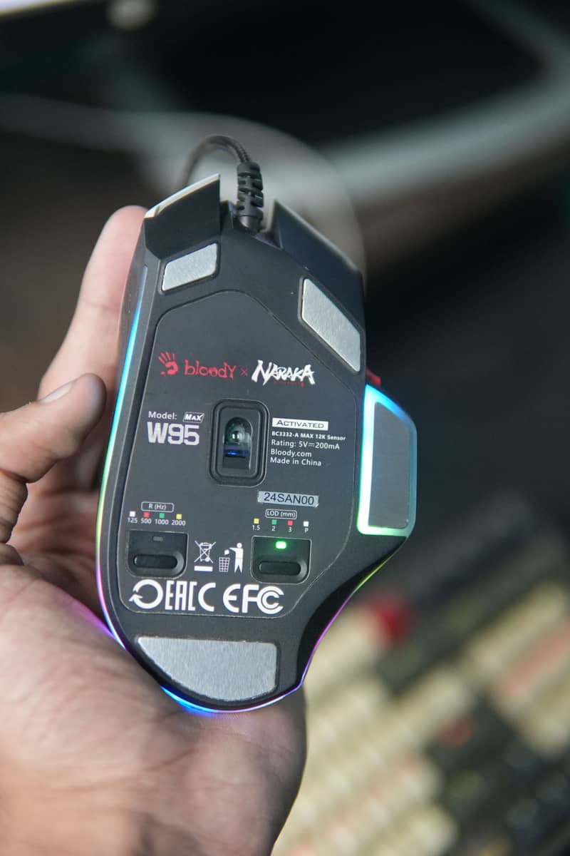 Gaming Pc setup complete setup 6