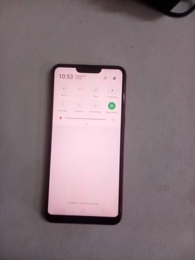 oppo A3s