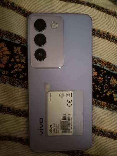 vivo v30 lite 12+12 256