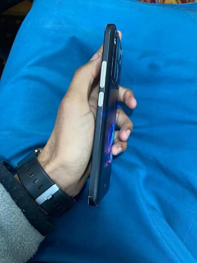 Redme 13T pro Gaming Phone 1TB storage 10/10 condition 03299352900