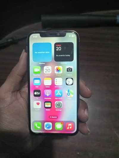 Iphone X 256+ Samsung J7 pro