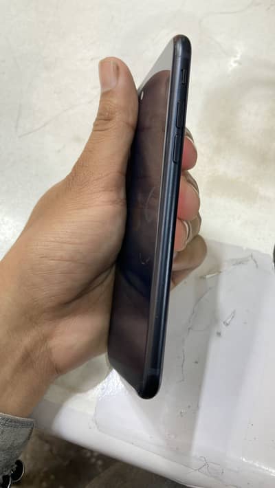 iPhone SE 2022 iPhone SE 3rd ganeration Water pack air tite