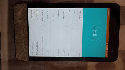 Huawei tab PTA original approve 03182150880