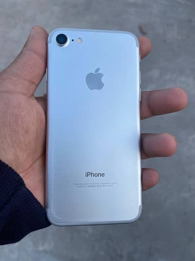 iphone 7 Non PTA JV