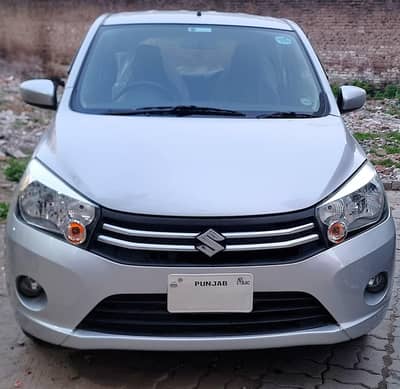 Cultus VXL in excellent condition