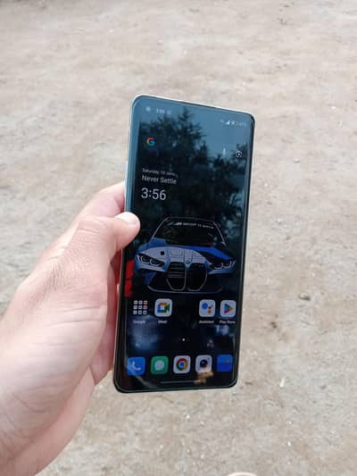 OnePlus 8 Gaming phone ||. Exchange Possible