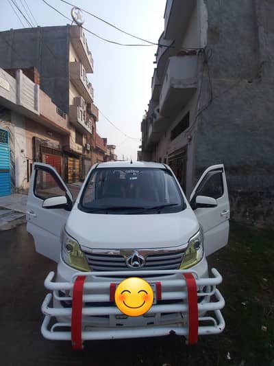 changan karwaan plus /for call,03006481862