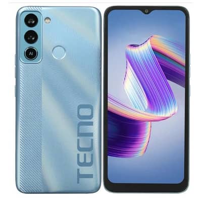 Tecno pop5 lite