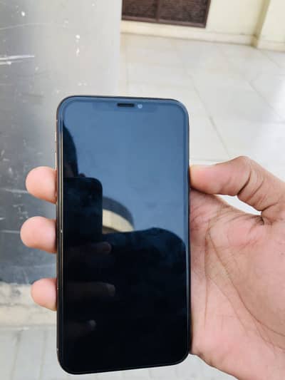 iPhone X PTA Approved 64GB – Black Colour | True Tone & Face ID OK