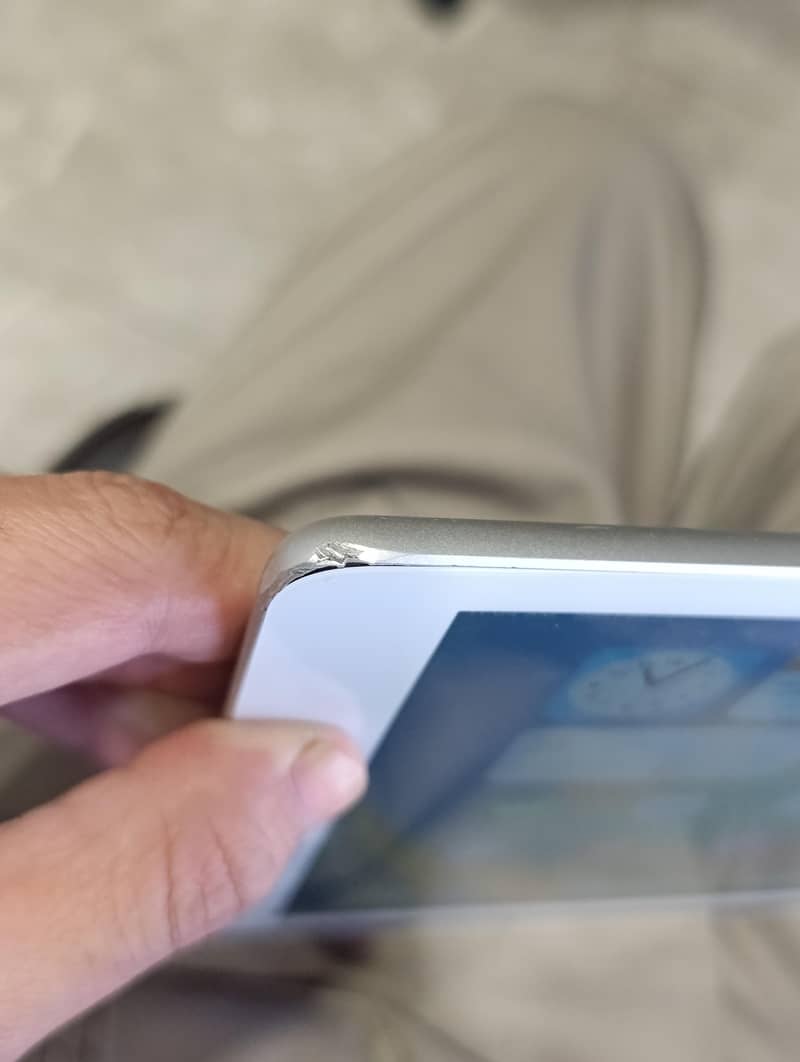 iPad 5th generation 1