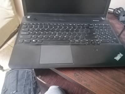 lenovo e540 4th gen 8gb/240ssd