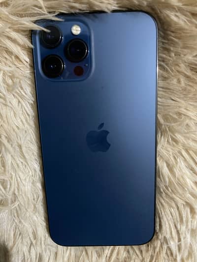Iphone 12 Pro Max Non PTA 256 GB