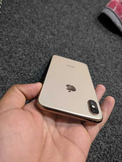 iphone xs max