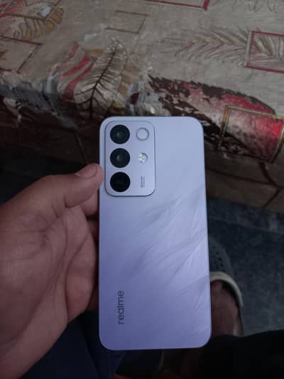 Ŕealme c85 pro 8gb 256gb