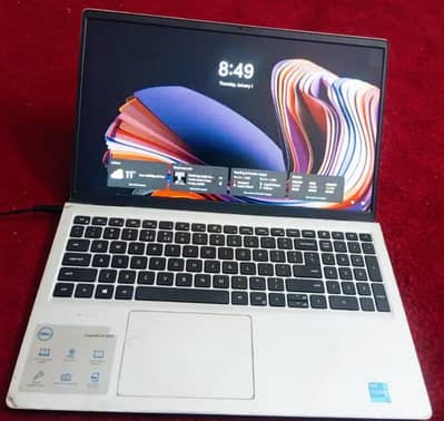 Dell Inspiron 3511 Core i5 11th Gen