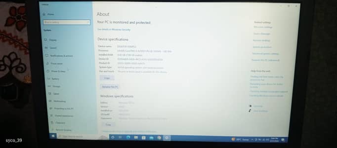 ASUS SONIC MASTERBOOK