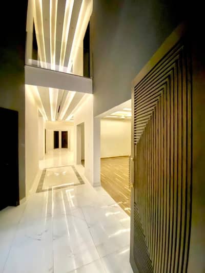 1 Kanal Double Unit House Dha 1