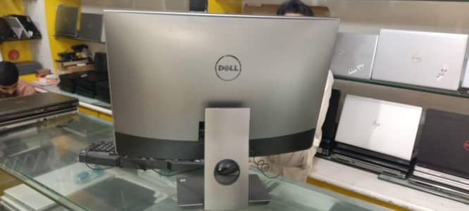 Dell XPS 17 AIO | DELL Workstation