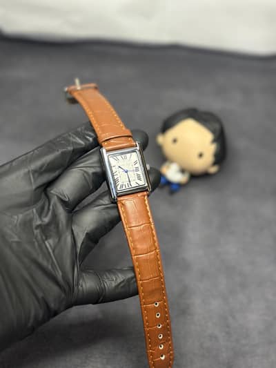 Stylish Wrist Watch for Men | Simple Watch | Trendy Design | Best Pric