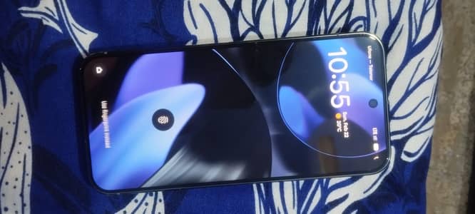 Google Pixel 9 Pro XL 128 gb Approved  155000