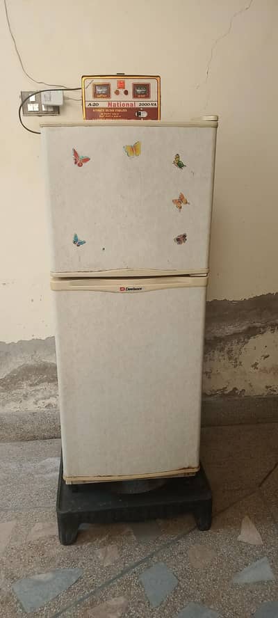 Refrigerator sell