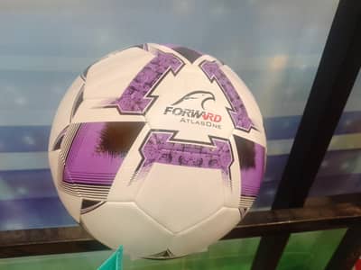 Export Quality Football