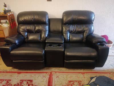 La-Z-Boy Spectator Power XR Dual Seater