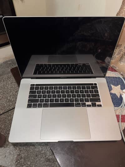 Macbook pro 2019 16inch