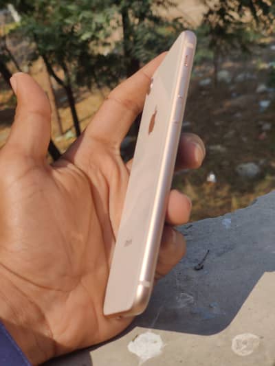 iPhone 8 Non PTA