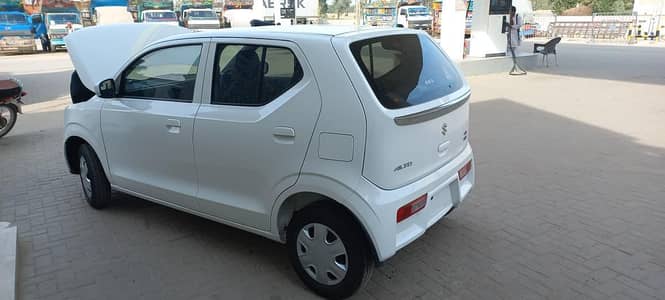 ALTO VXL AGS NEW VARIT 2025