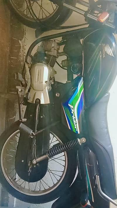 Motorcycle  for sale