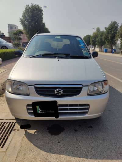 Suzuki Alto 2003