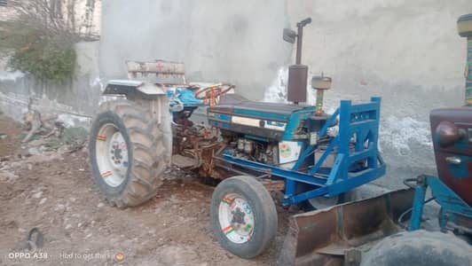 FORD 3610(03007972316)