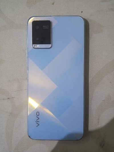 vivo y21