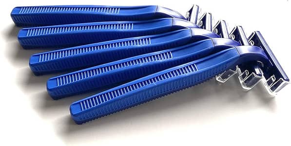 Pack of 11 Razor 