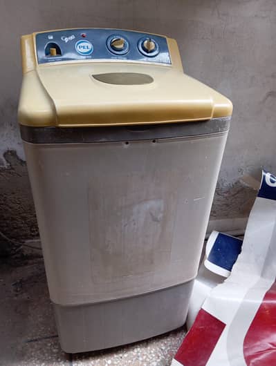 PEL Washing Machine Available for sale