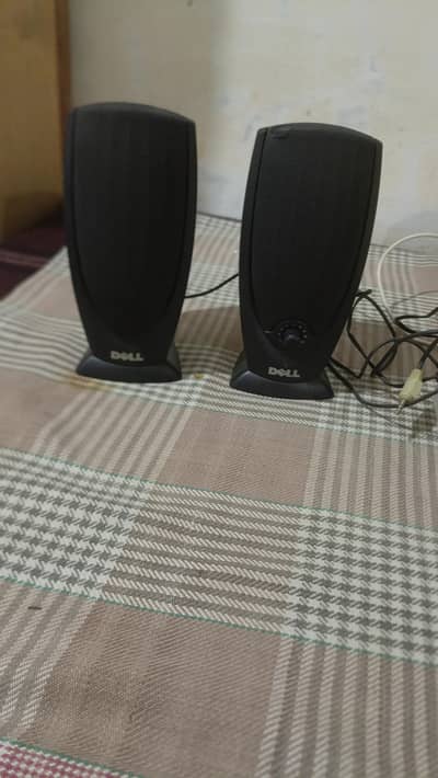Dell speaker