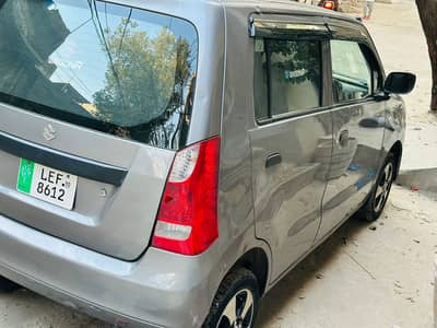 2019 model lush condition car