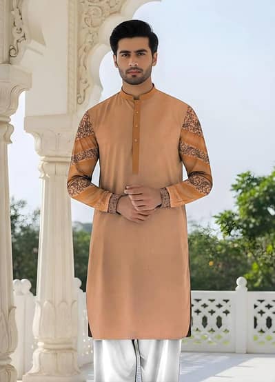 Eid Aura For Men's 