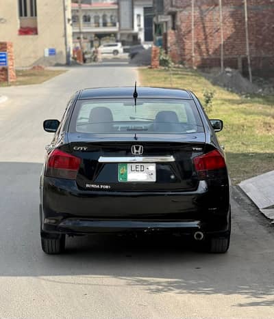 Honda City 1.3 Perfect Car. betrn. corolla. civic. swift. wagonr. cultus. alt